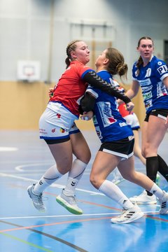 Bild 109 - wAJ HC Quickborn - Handewitter SV : Ergebnis: 19:47